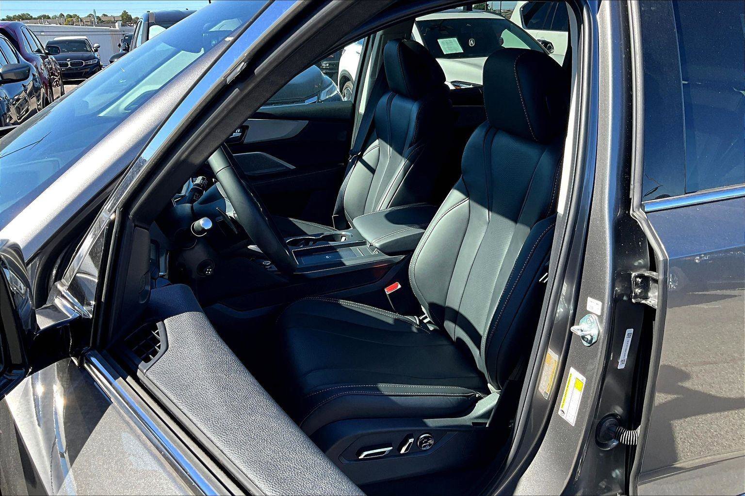 New 2026 Acura MDX SH-AWD w/ Technology Package image 34