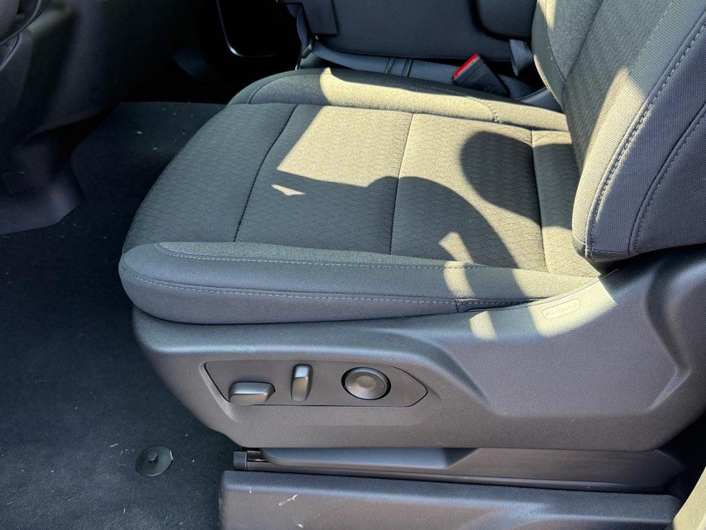 New 2026 GMC Sierra 2500 SLE AWD/4WD image 10
