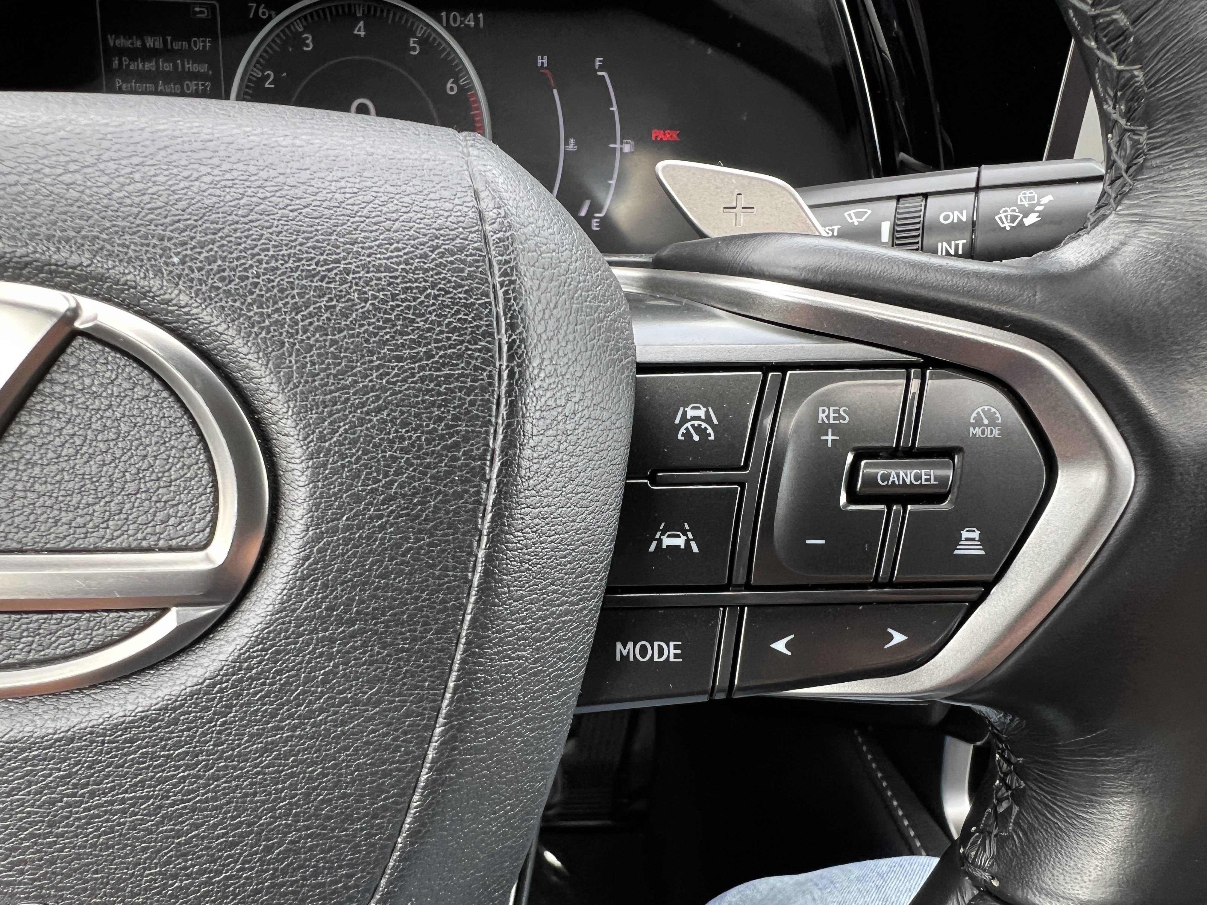 Used 2023 Lexus RX 350 Premium Plus w/ Accessory Package (Z1) FWD image 29