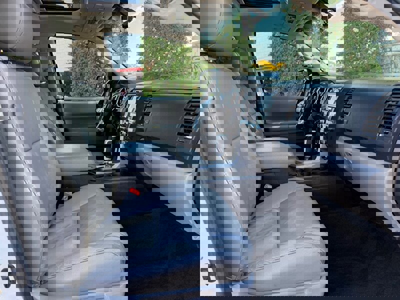 Used 2017 Toyota Sequoia Limited image 16