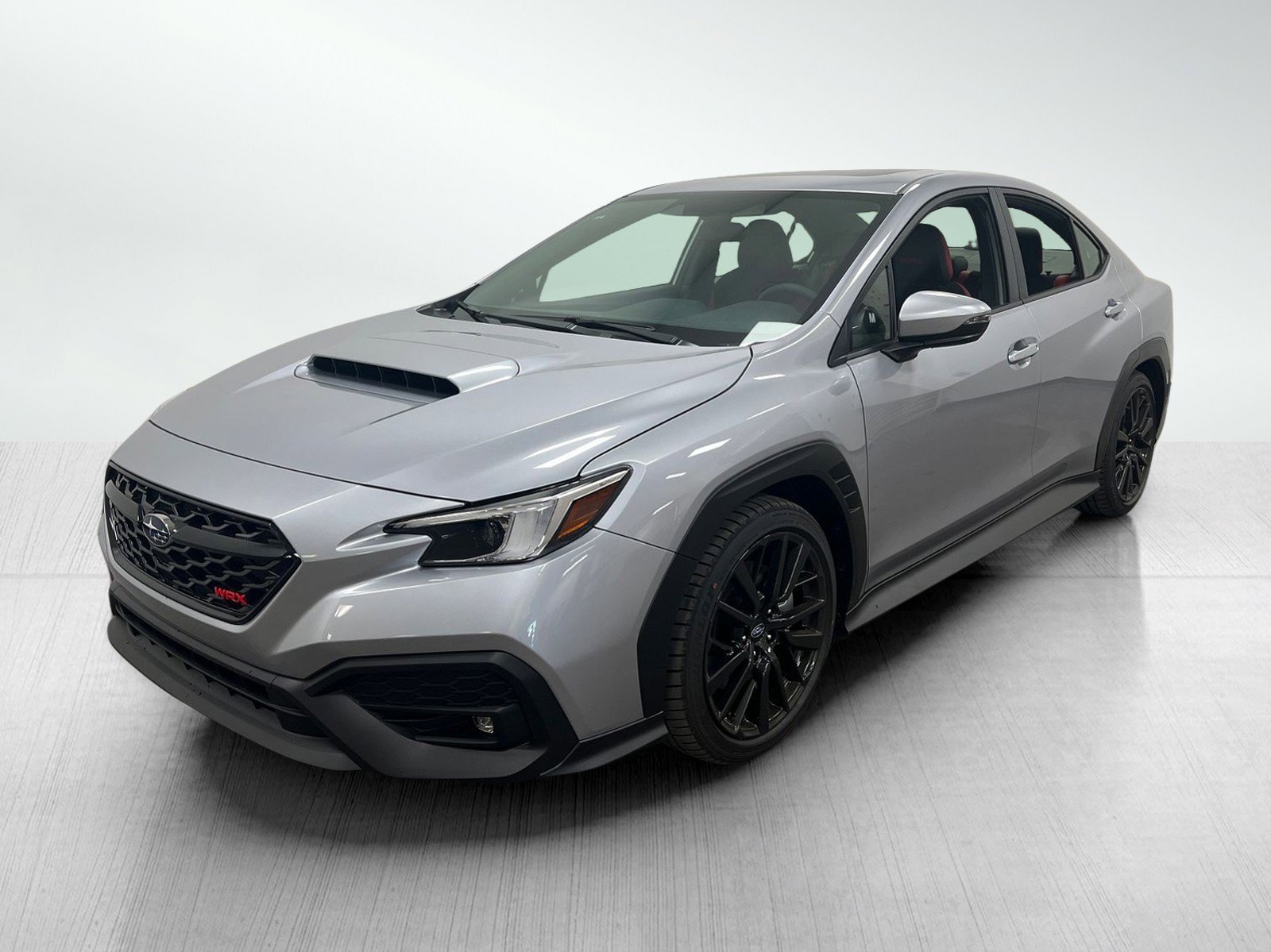 New 2025 Subaru WRX Limited image 2