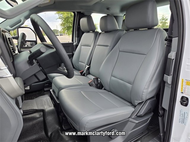 New 2026 Ford F250 XL image 5
