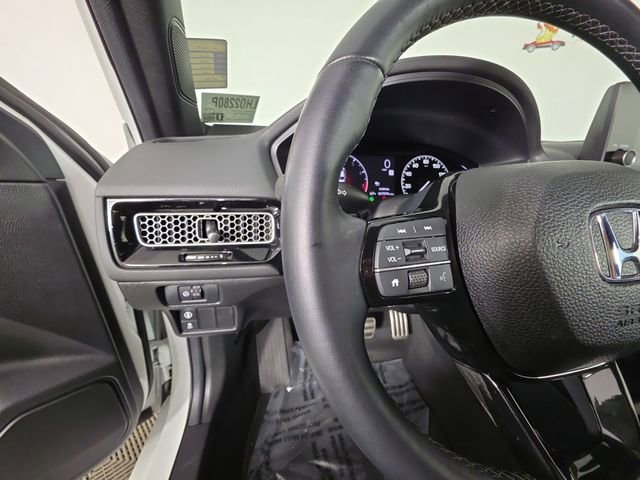 Used 2024 Honda Civic Sport image 28
