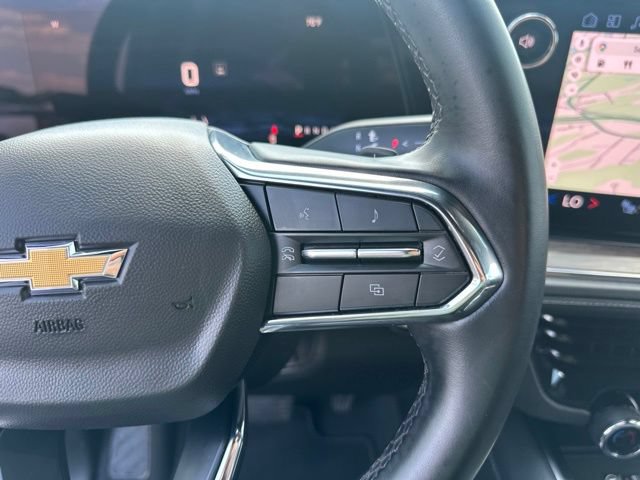 Used 2025 Chevrolet Tahoe LT AWD/4WD image 16