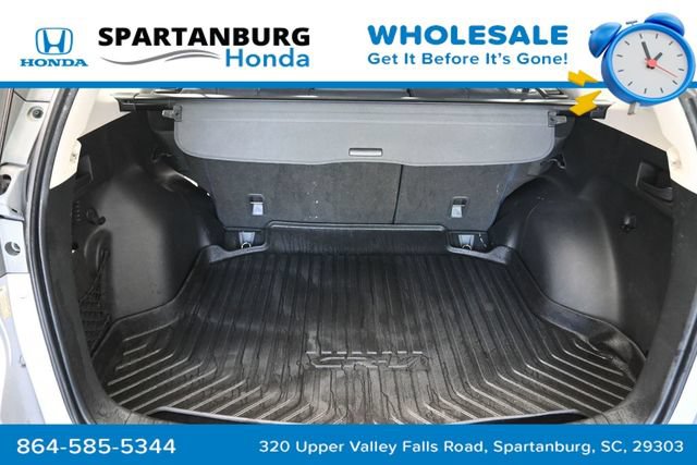 Used 2014 Honda CR-V EX-L image 18