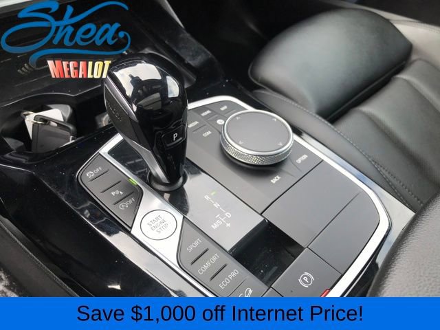 Used 2023 BMW X3 xDrive30i AWD/4WD image 13