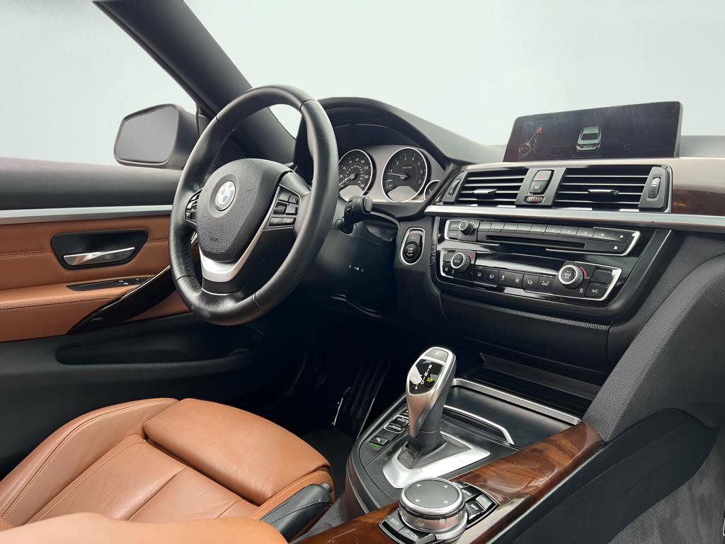 Used 2016 BMW 428i Coupe image 26