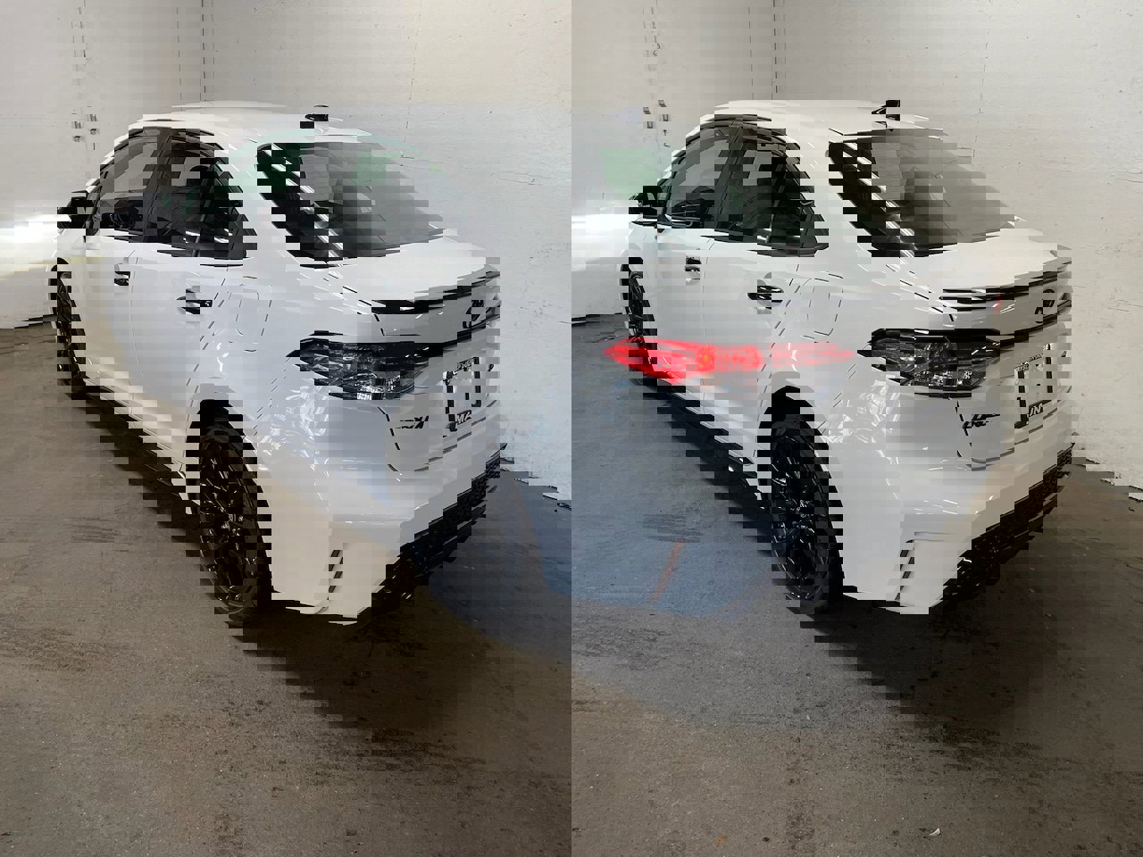 Used 2021 Toyota Corolla SE w/ Carpet Mat Package (TMS) image 7