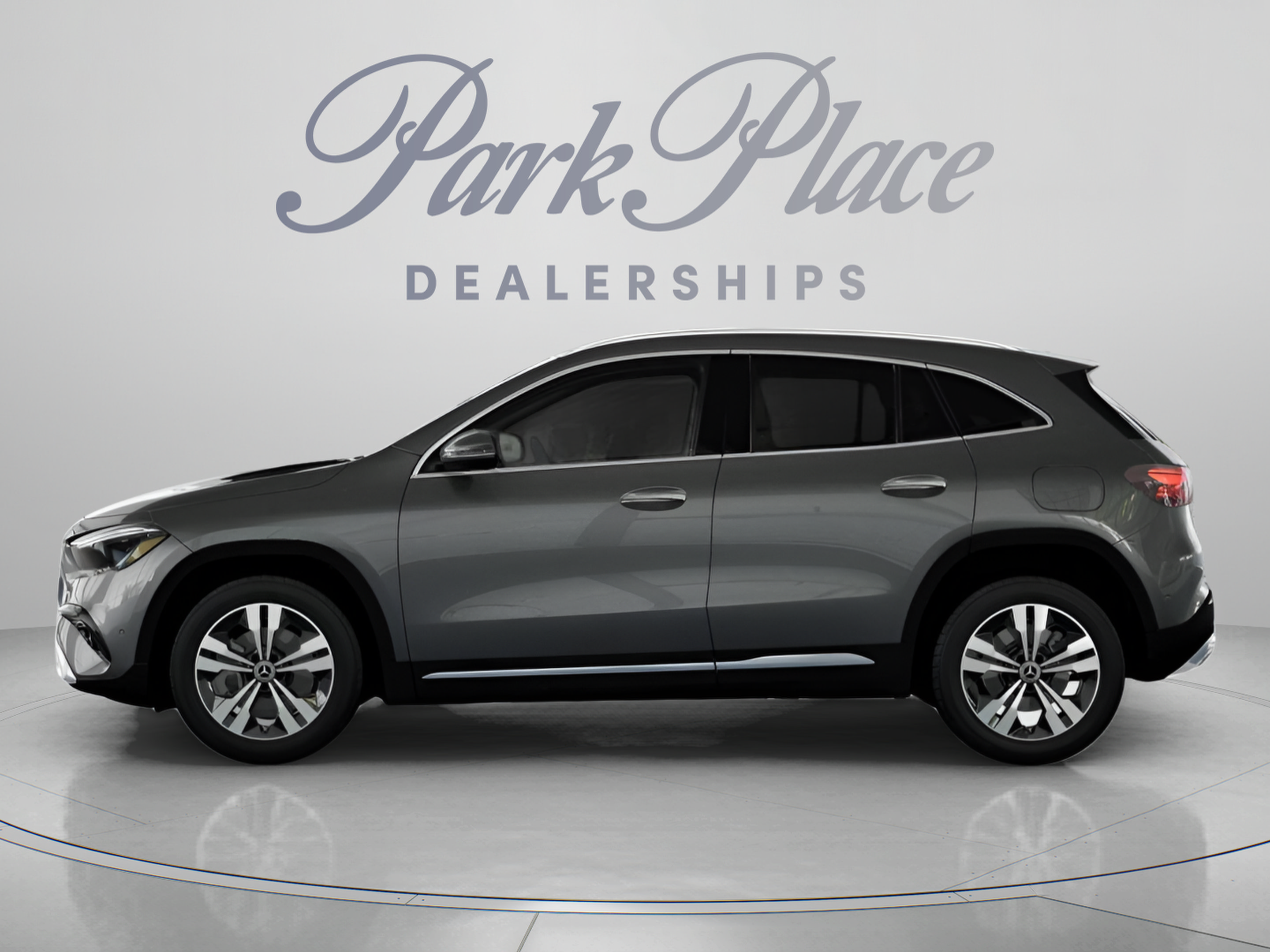 New 2026 Mercedes-Benz GLA 250 image 6