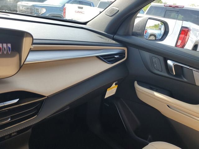 New 2026 Buick Enclave Preferred w/ Power Package FWD image 25