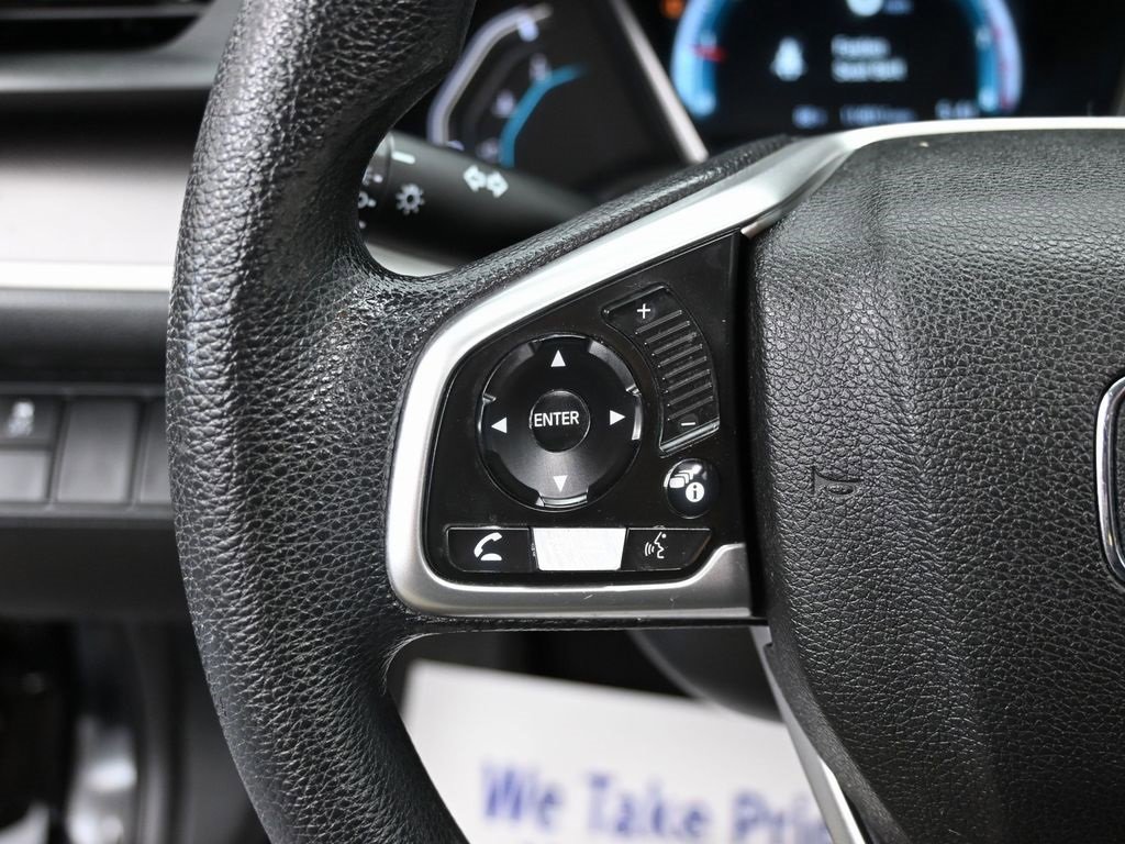 Used 2016 Honda Civic EX image 17