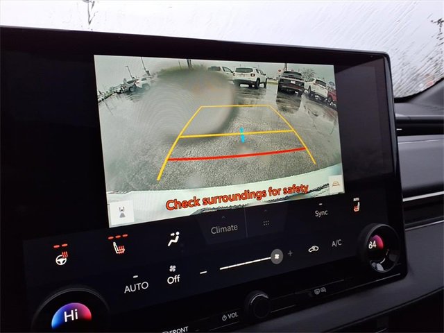 New 2026 Toyota bZ image 21