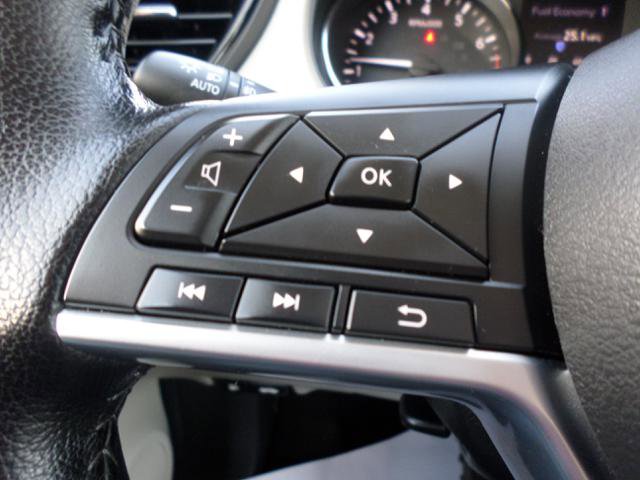 Used 2022 Nissan Rogue Sport SL w/ Premium Package AWD/4WD image 21