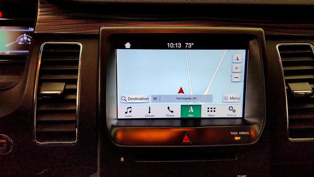 Used 2019 Ford Flex SEL w/ Equipment Group 202A FWD image 18