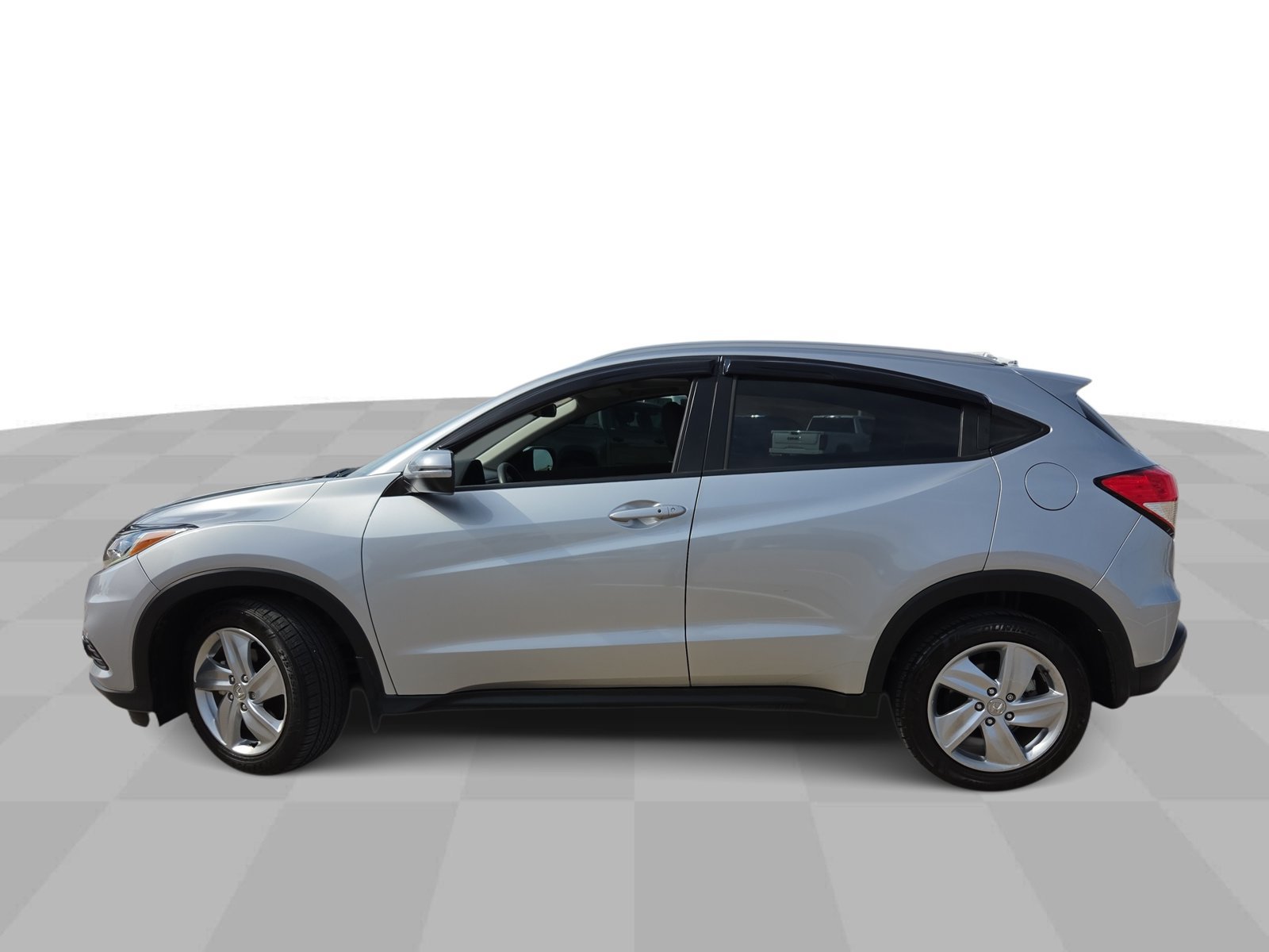 Used 2019 Honda HR-V EX image 5
