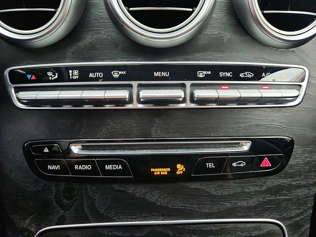 Used 2016 Mercedes-Benz GLC 300 4MATIC image 16