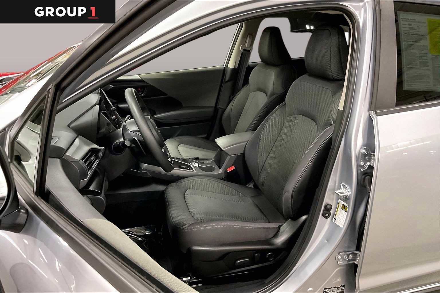 Used 2024 Subaru Crosstrek 2.0i Premium AWD/4WD image 8