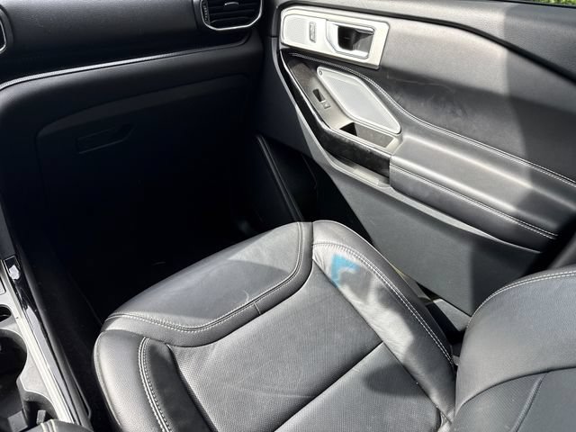 Used 2021 Ford Explorer ST w/ Equipment Group 401A AWD/4WD image 14