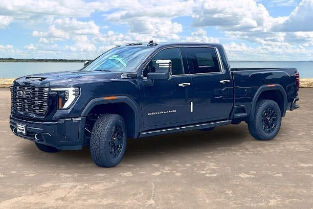 New 2026 GMC Sierra 2500 Denali Ultimate AWD/4WD image 2