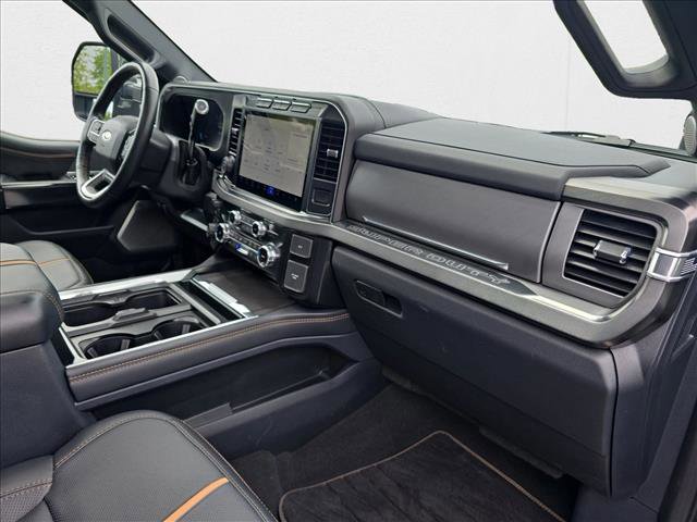 Used 2024 Ford F250 Platinum image 25