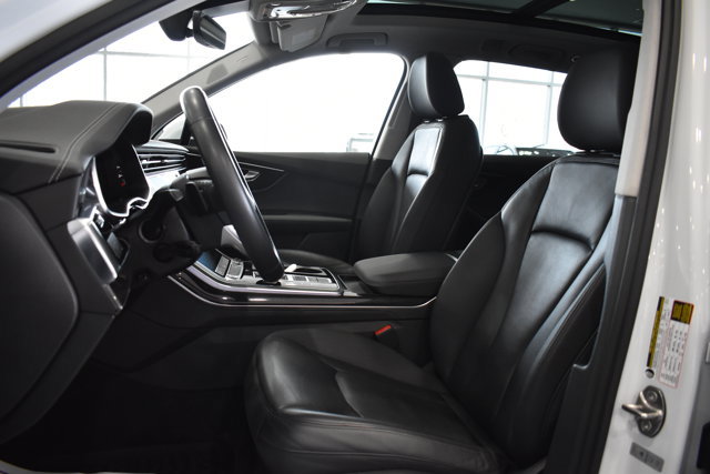 Used 2023 Audi Q7 Premium Plus w/ Premium Plus Package image 27