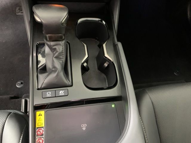 Used 2025 Lexus ES 300h F Sport w/ Accessory Package (Z2) image 27