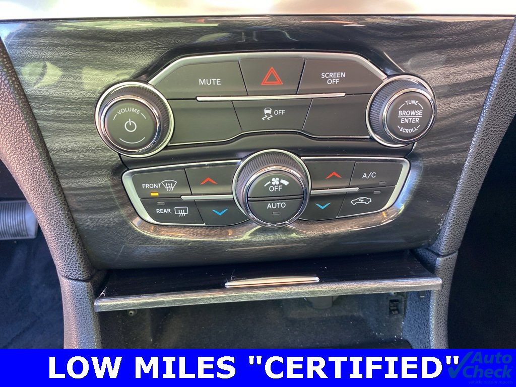 Used 2021 Chrysler 300 Touring w/ Sport Appearance Package image 33