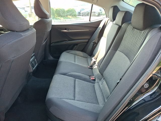 Used 2025 Toyota Camry LE FWD image 10