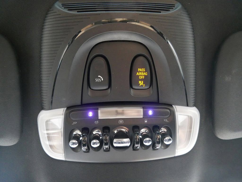 Used 2019 MINI Cooper Countryman John Cooper Works w/ Driver Assistance Package image 27