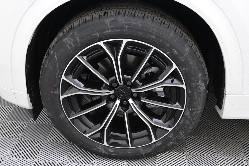 New 2026 MAZDA CX-70 3.3 Turbo S w/ Premium Plus image 20