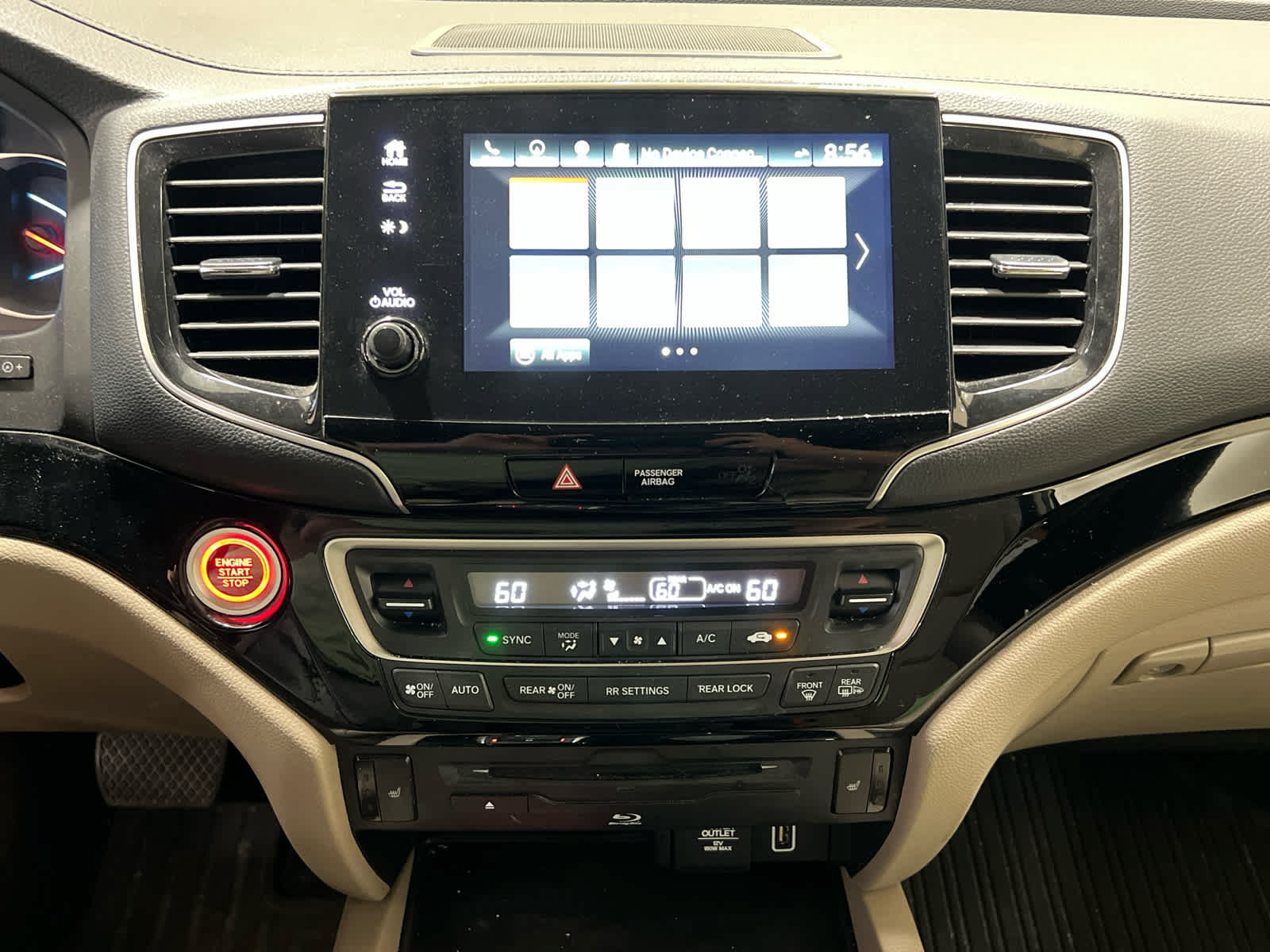 Used 2021 Honda Pilot Touring image 21
