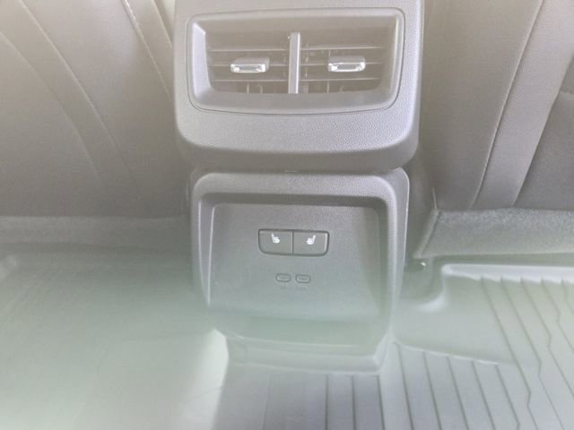 New 2026 Chevrolet Equinox EV LT w/ Convenience Package II image 11