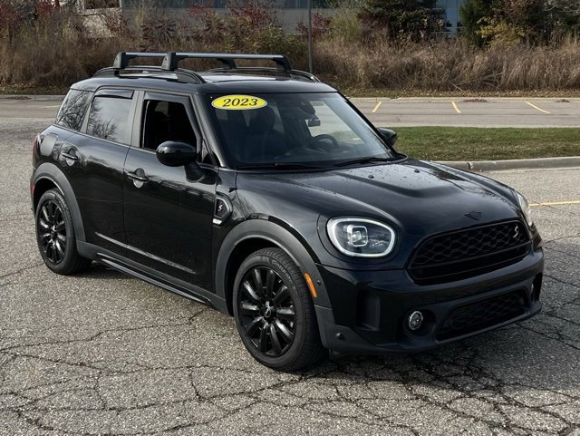Used 2023 MINI Cooper Countryman S image 2