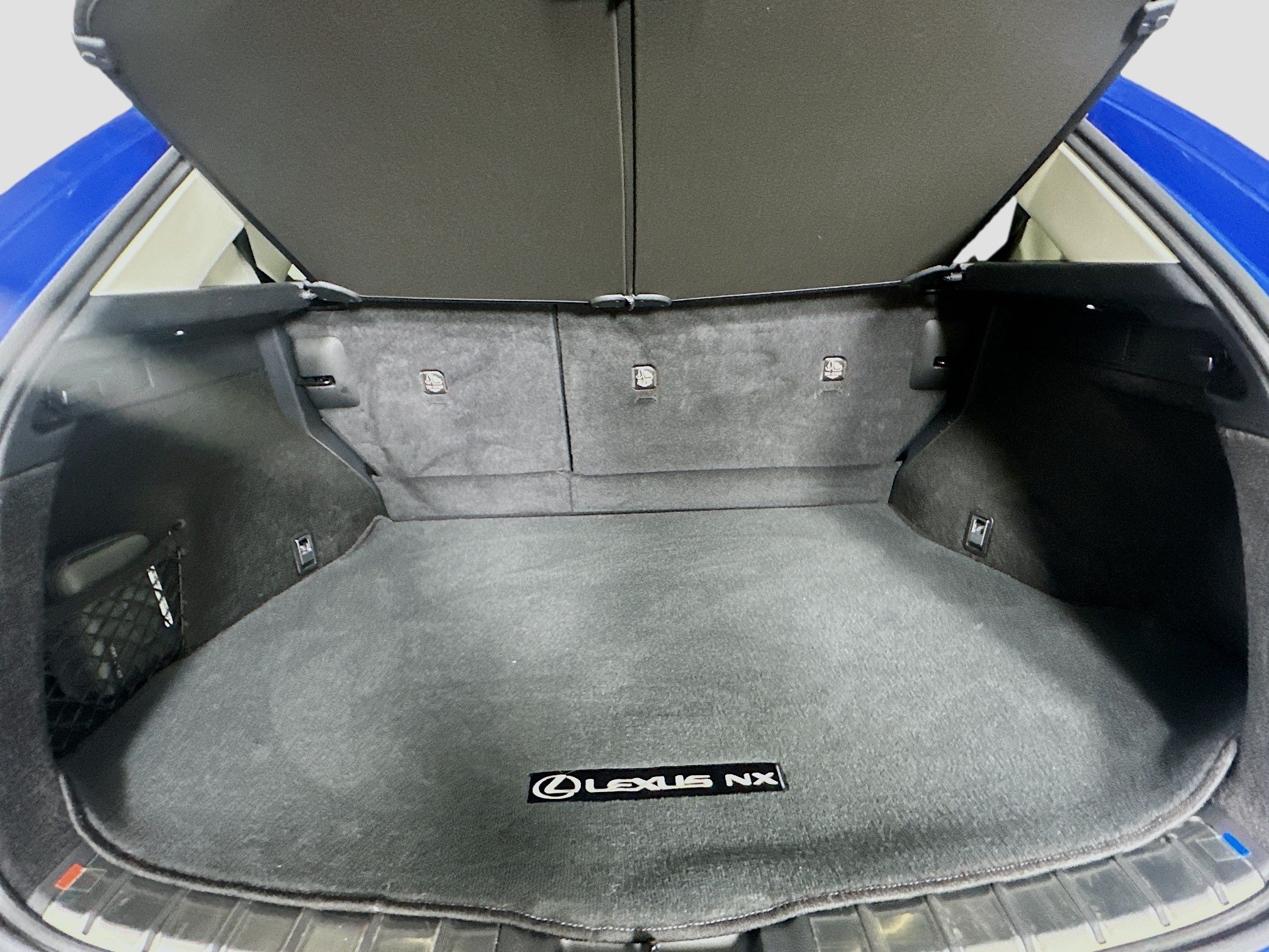 Used 2024 Lexus NX 350 AWD w/ Vision Package image 29