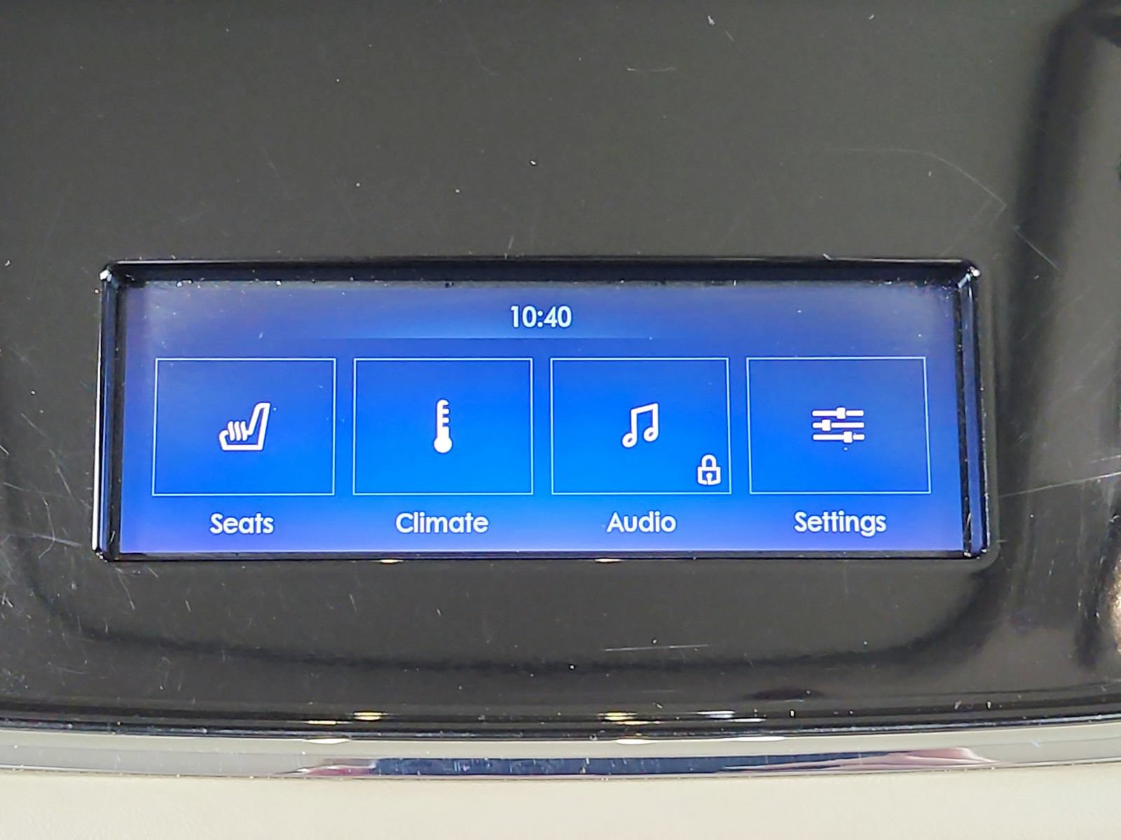 Used 2023 Lincoln Navigator L Reserve AWD/4WD image 45