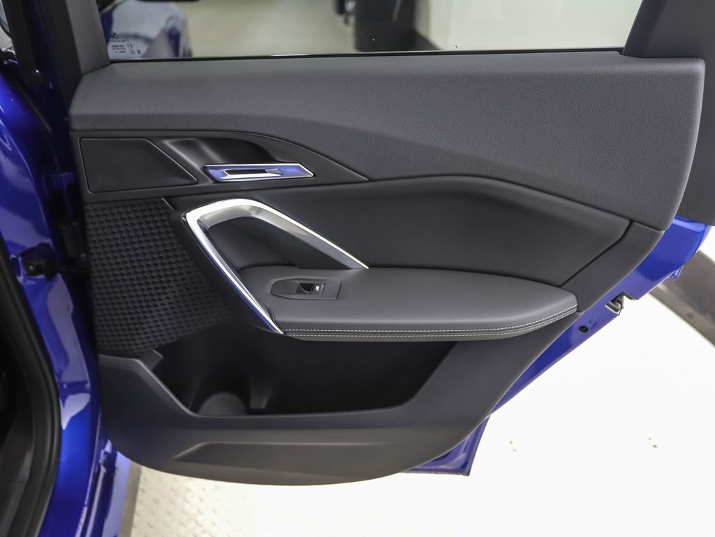 Used 2026 BMW X1 xDrive28i w/ Technology Package image 24