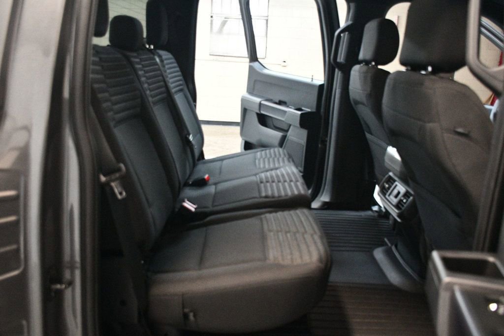 Used 2021 Ford F150 XL w/ STX Appearance Package image 34