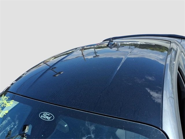 Used 2023 Ford Mustang GT w/ Mustang Nite Pony Package image 13