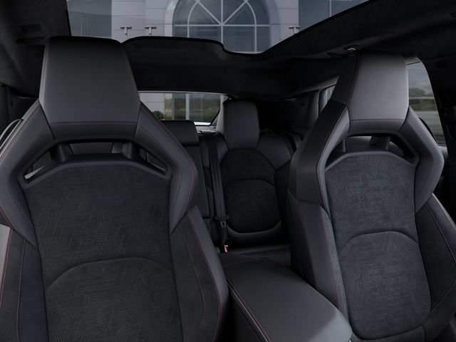 New 2026 Dodge Charger Scat Pack AWD/4WD image 26