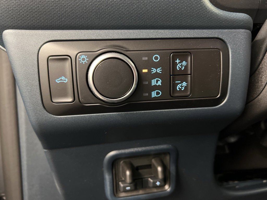 New 2026 Ford Maverick XLT w/ XLT Luxury Package image 23