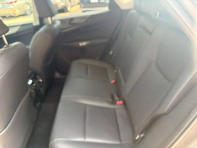 Used 2025 Lexus NX 350 AWD w/ Accessory Package (2T) image 33