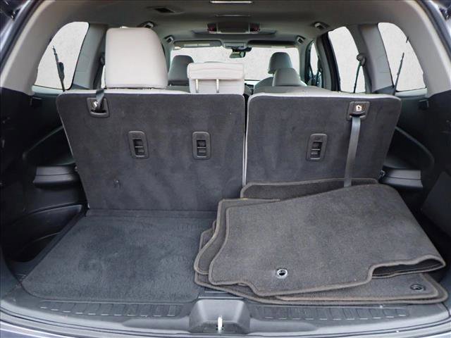 Used 2022 Honda Pilot Touring image 8