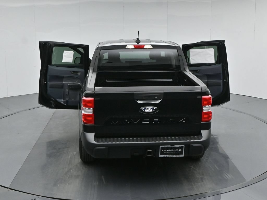 Used 2026 Ford Maverick XL AWD/4WD image 35