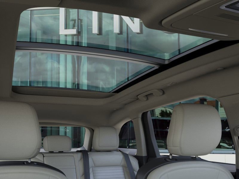 New 2026 Lincoln Nautilus Reserve image 22