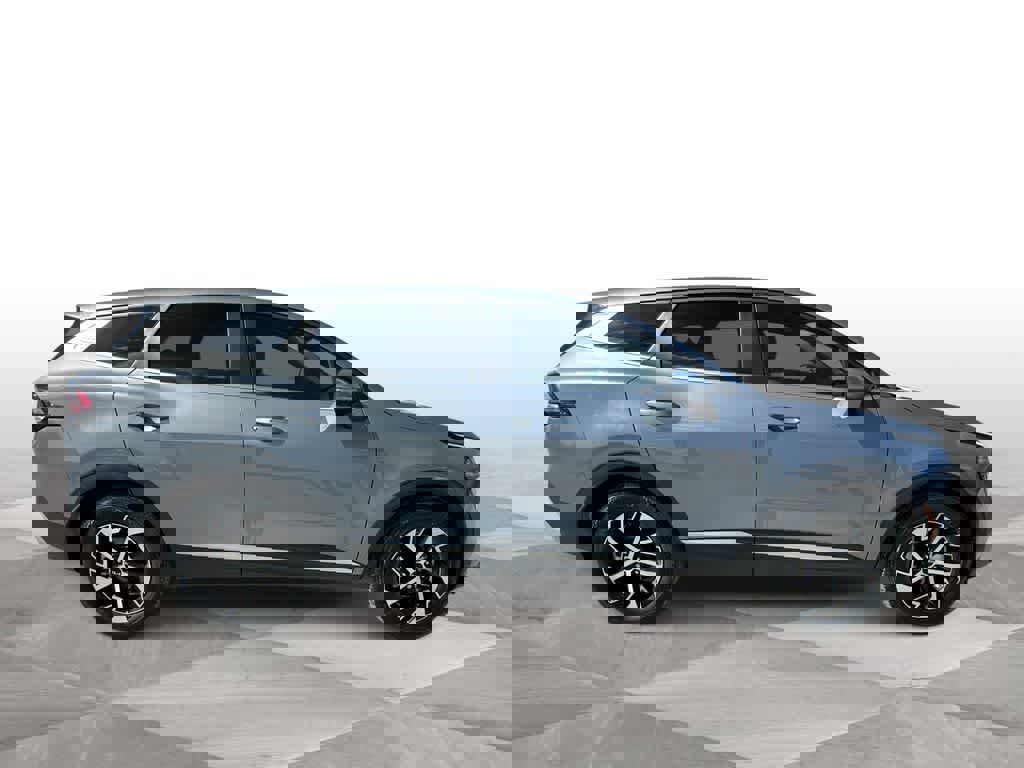 Certified 2024 Kia Sportage EX image 9