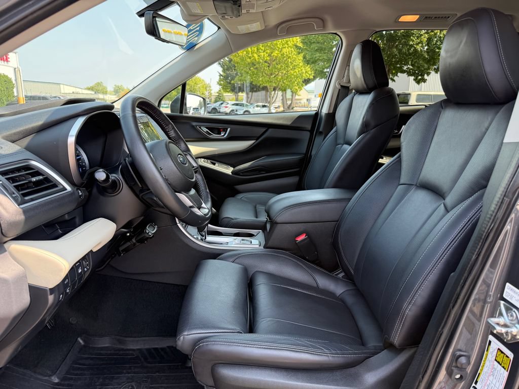 Used 2019 Subaru Ascent Limited AWD/4WD image 15