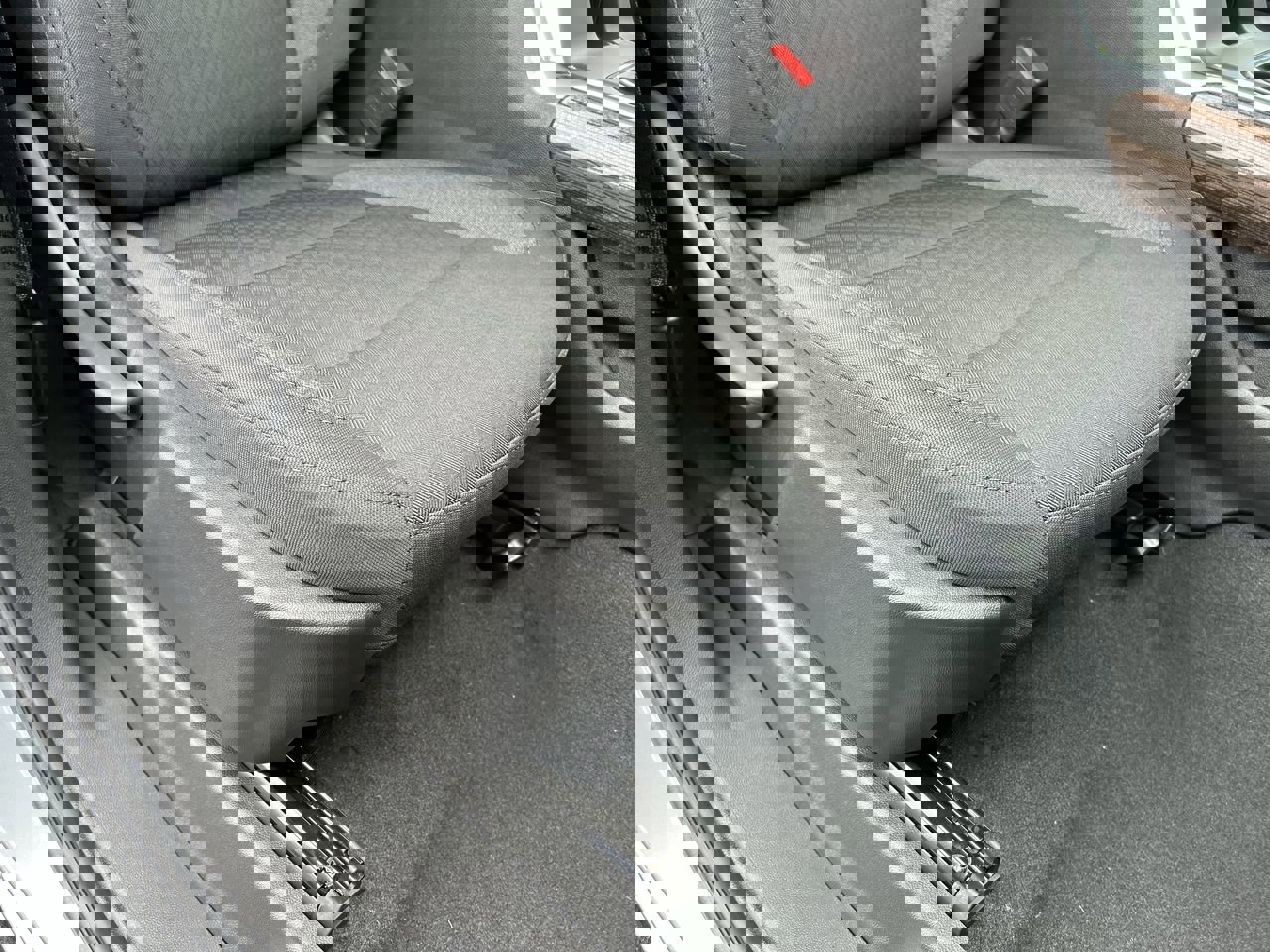 New 2026 Chevrolet Silverado 2500 LT w/ Trail Boss Package image 16