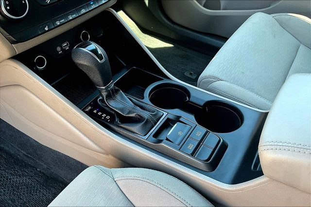 Used 2020 Hyundai Tucson Value image 17