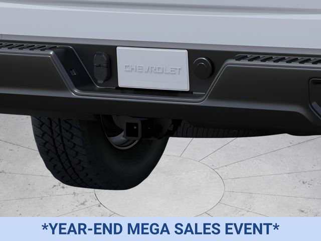 New 2026 Chevrolet Silverado 1500 W/T w/ WT Value Package image 14