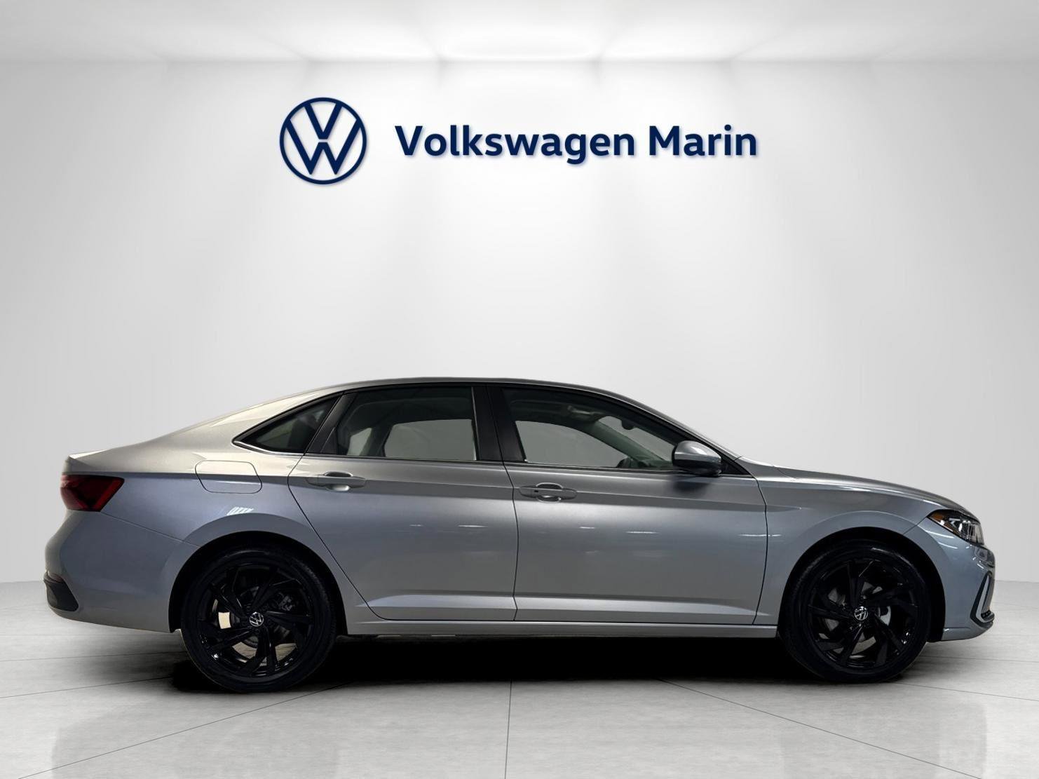New 2026 Volkswagen Jetta SE image 6